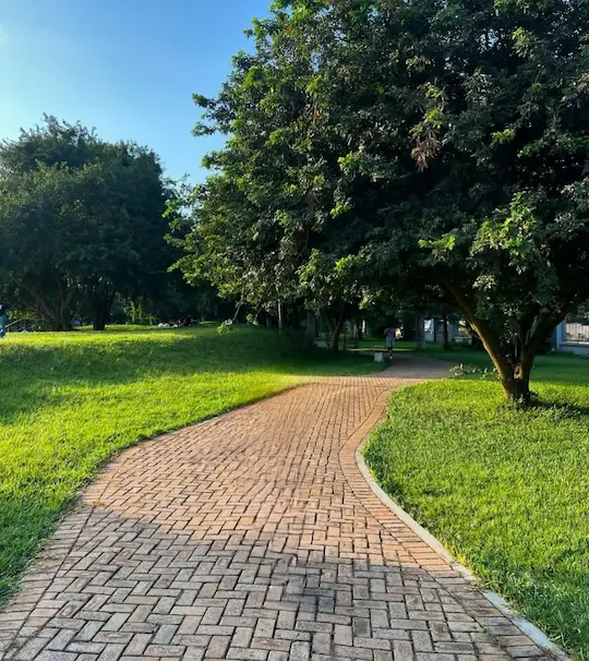 Explore Kumas Rattray Park. explore kumasi, i love kumasi, everyday kumasi, visit kumasi.